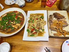 -下梅人家土菜馆(历史文化餐厅度假区店)