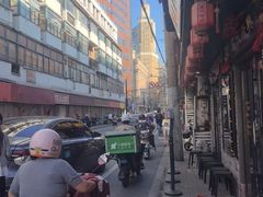 -南京路步行街