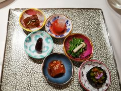 如意五福拼盘冷碟-鹿园 MOOSE(长宁店)