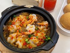 虾皇粉丝煲-蔡澜点心·粤菜(赛格国际购物中心店)