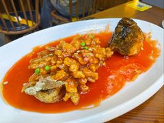 -外婆烧.老杭帮菜(庆春店)