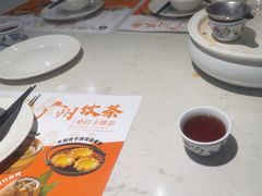 -叹茶靓点·粤式餐厅·全天茶市(石井万民广场店)