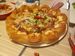 -必胜客(衡阳船山店PH店)