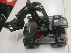 -乐博乐博少儿编程·AI机器人编程·信息学竞赛(桃园校区)