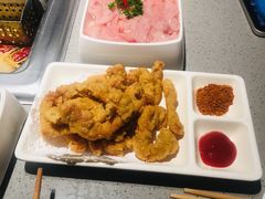 -海底捞火锅(北京路店)