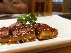 -清水日本料理铁板烧(学府路店)