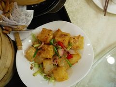 -新东城喜宴海鲜酒家(同德店)