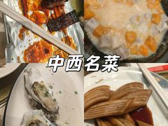 -中西名菜(增城店)