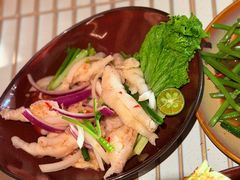 -CHINCHIN 青青·泰国料理(万象食家店)