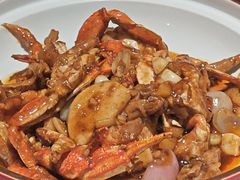 -绿茶餐厅(松江万达店)