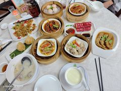 -大食家餐厅(五星步行商业街店)