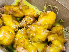 -Obligi Chicken韩式炸鸡(五道口店)