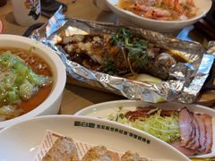 -新白鹿餐厅(城西银泰城店)