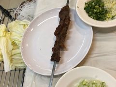 -东来顺饭庄(王府井步行街店)