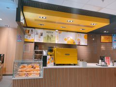 -麦当劳(新塘万达广场分店)