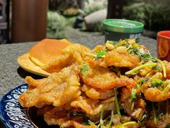 -哈啾嗨·新概念蒙餐(红星新城店)