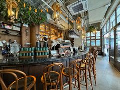 -LE MISSMORE餐酒吧(茉念西里店)