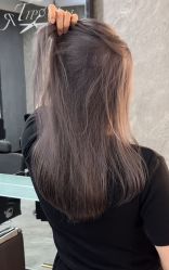 -Tipo Hair salon（明星）店