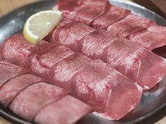 -姜虎东白丁烤肉(深圳湾后海汇店)
