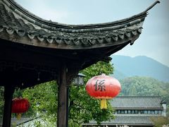 -孙权家菜馆(龙门古镇店)