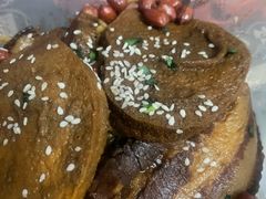 -鸿福面馆·非物质文化遗产(活力源店)