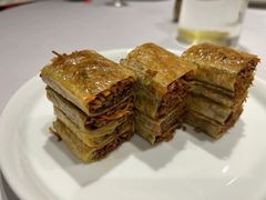 -京味斋·北京烤鸭(华威桥北工大店)