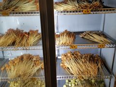 -长药唐师乐山油炸(石人直营店)