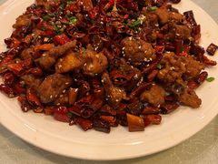 -黄家饺子东北特色菜馆(湖滨商业街店)