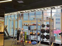 -NRG健身私教CLUB(打浦桥店)