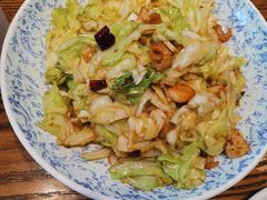 -厨大将烤肘子(镇江北路店)