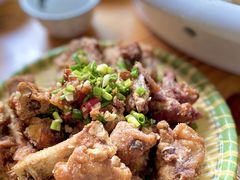 -杨厝六十六农庄农舍(杨厝路店)