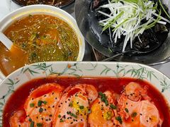 -小郭私房菜·海肠捞饭店(学士街店)