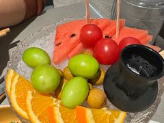 -海底捞火锅(王府井店)