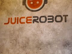 -JuiceRobot·手工意大利面&汉堡精酿(珠江新城店)
