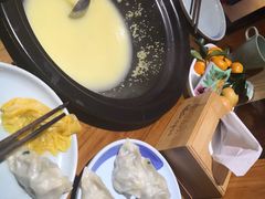 -三个渔夫·蒸汽海鲜(小白楼店)