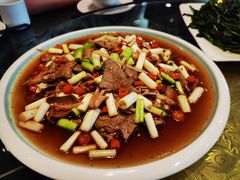 -菜香小厨(金发·印象南滨店)