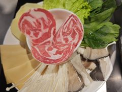 -橦橦小马扎烧烤 (传媒大学店)