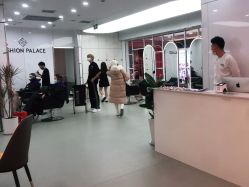 -时尚殿堂hair salon