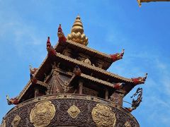 -西安市广仁寺