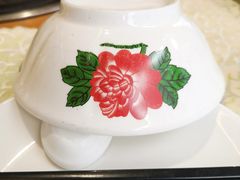 -丰尔粥食·粥底火锅·桑拿鸡(大良总店)
