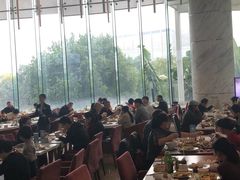 大堂-漳州佰翔圆山酒店·圆山畔西餐厅