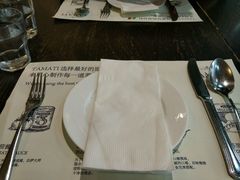 -TAMATI(巴黎贝甜韩式西餐厅店)