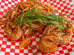 -覃记海鲜美食餐厅