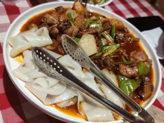 -西贝莜面村(镇江苏宁广场店)