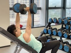 -WEGYMER健萌健身(麦德龙钰龙天下馆)