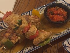 -El Bodegon阿根廷秘鲁餐厅(幸福路店)