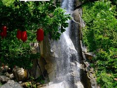 -蓟州溶洞风景区
