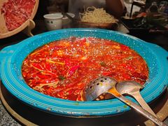 -吼堂老火锅(太古里总店)
