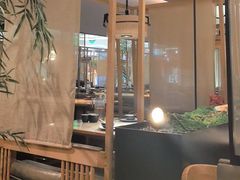 -绿茶餐厅(北京世纪金源店)