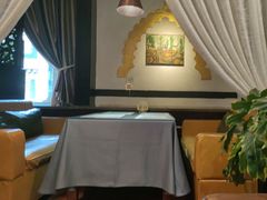 -尼泊尔雪莲餐厅(北京东路店)